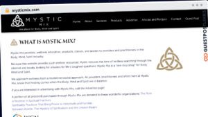 Publish Guest Post on mysticmix.com