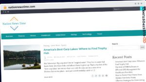 Publish Guest Post on nationnewstime.com