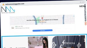 Publish Guest Post on nativemaxmagazine.com