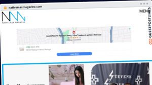 Publish Guest Post on nativemaxmagazine.com