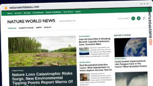 Publish Guest Post on natureworldnews.com