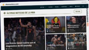 Publish Guest Post on nbamaniacs.com