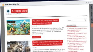 Publish Guest Post on net-netz-blog.de