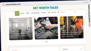 Publish Guest Post on networthtales.com