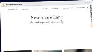 Publish Guest Post on nevermorelane.com