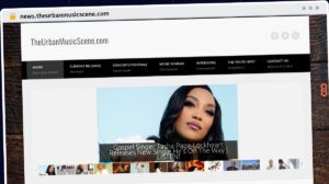 Publish Guest Post on news.theurbanmusicscene.com