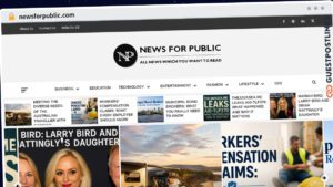 Publish Guest Post on newsforpublic.com