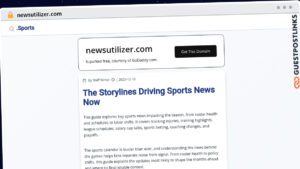 Publish Guest Post on newsutilizer.com