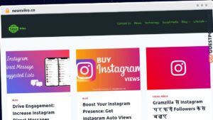 Publish Guest Post on newsviko.co