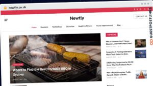 Publish Guest Post on newtly.co.uk