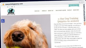 Publish Guest Post on newyorkdognanny.com