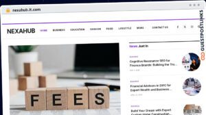 Publish Guest Post on nexahub.it.com