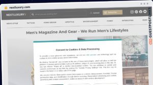 Publish Guest Post on nextluxury.com
