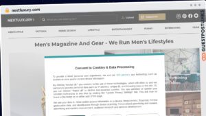 Publish Guest Post on nextluxury.com