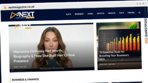 Publish Guest Post on nextmagazine.co.uk