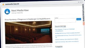 Publish Guest Post on nextmedia-haw.de