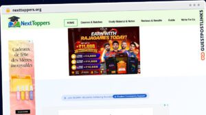 Publish Guest Post on nexttoppers.org