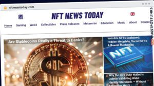Publish Guest Post on nftnewstoday.com