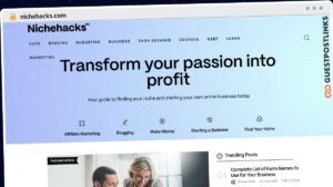 Publish Guest Post on nichehacks.com