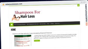 Publish Guest Post on nicholassimmons.com