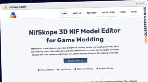 Publish Guest Post on nifskope.com