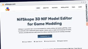 Publish Guest Post on nifskope.com