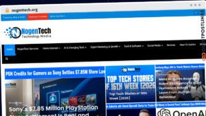 Publish Guest Post on nogentech.org
