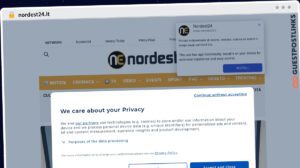 Publish Guest Post on nordest24.it