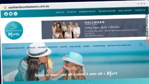 Publish Guest Post on northernbeachesmums.com.au