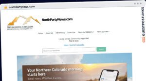 Publish Guest Post on northfortynews.com
