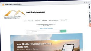 Publish Guest Post on northfortynews.com