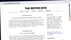 Publish Guest Post on northofthesavannah.com
