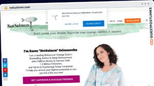 Publish Guest Post on notsalmon.com