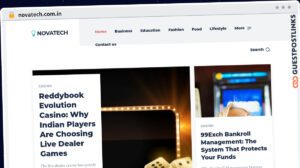 Publish Guest Post on novatech.com.in