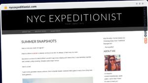 Publish Guest Post on nycexpeditionist.com