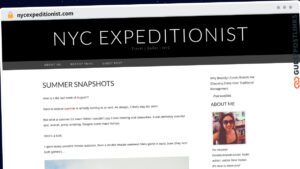 Publish Guest Post on nycexpeditionist.com