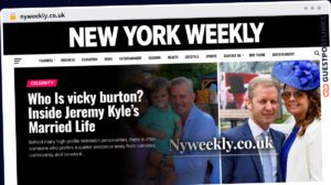 Publish Guest Post on nyweekly.co.uk