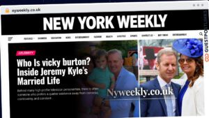 Publish Guest Post on nyweekly.co.uk