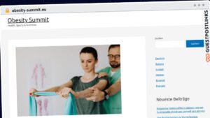 Publish Guest Post on obesity-summit.eu