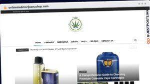 Publish Guest Post on onlinemedmarijuanashop.com