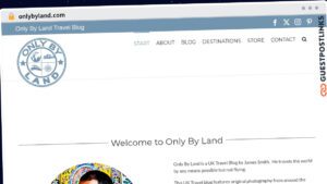 Publish Guest Post on onlybyland.com