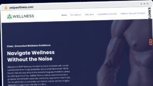 Publish Guest Post on ontpwellness.com