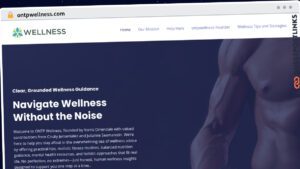Publish Guest Post on ontpwellness.com