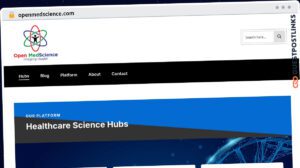 Publish Guest Post on openmedscience.com