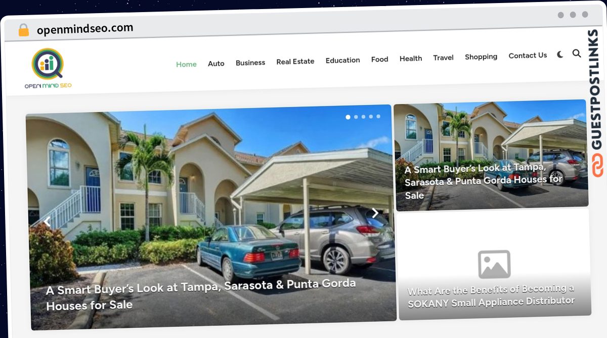 Publish Guest Post on openmindseo.com