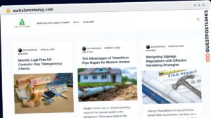 Publish Guest Post on ourbalancetoday.com