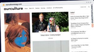 Publish Guest Post on ourculturemag.com