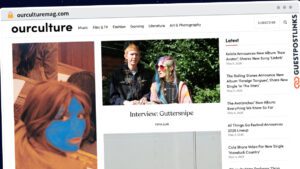 Publish Guest Post on ourculturemag.com