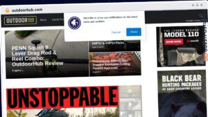 Publish Guest Post on outdoorhub.com