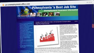 Publish Guest Post on pa-unemployment-office.com